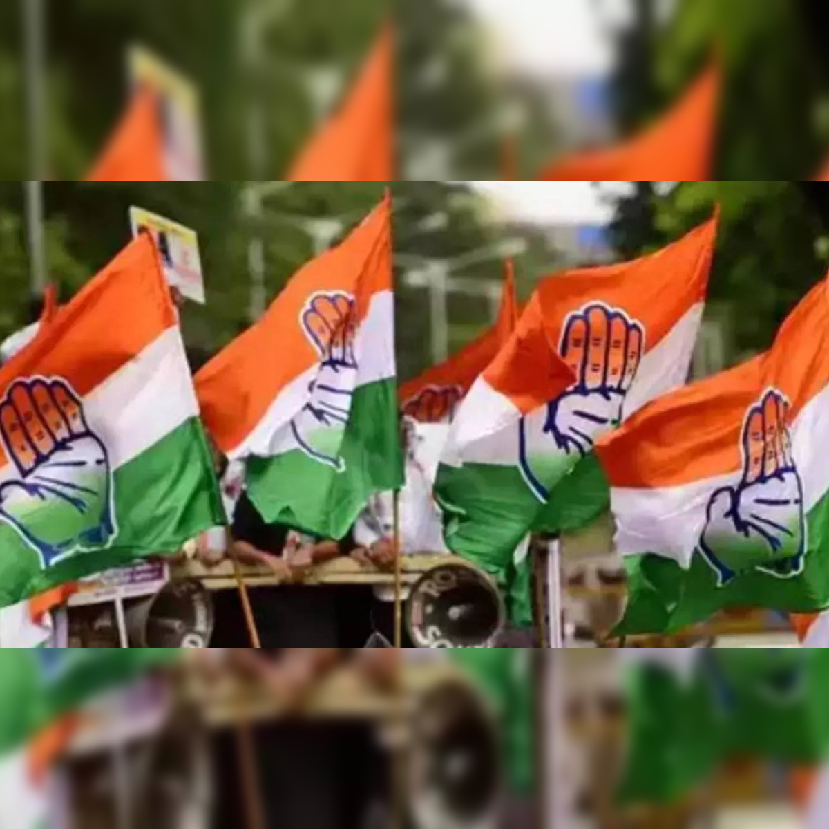 Rs 48,20,69,00,00000': BJP's Corruption Barb In 'Congress Files