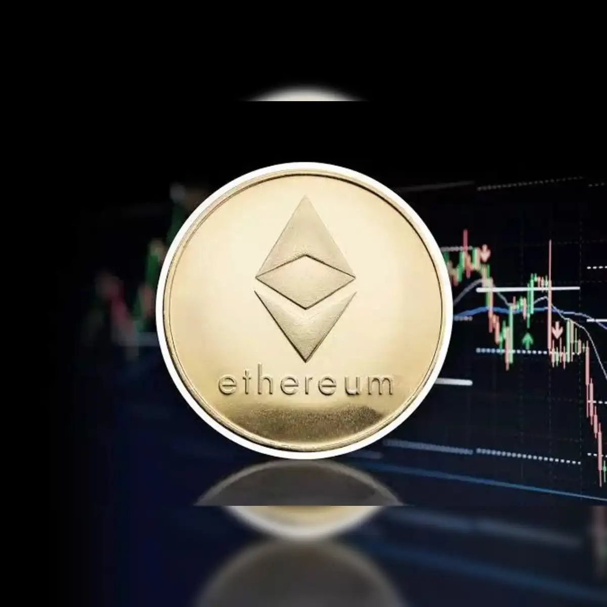 Ethereum price prediction 1.5 million $ surge: Ethereum to hit $1.5  million? Top investor predicts mind-blowing 100x surge with new ETFs - The  Economic Times