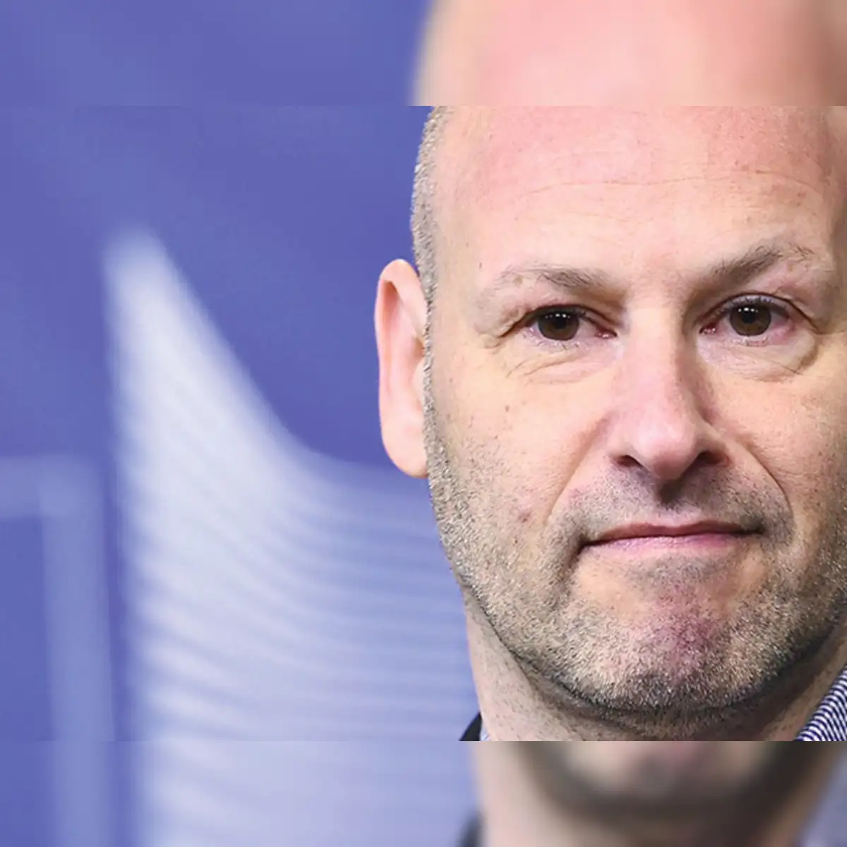 I am fully confident India will embrace profound technology: Joseph Lubin,  Ethereum - The Economic Times