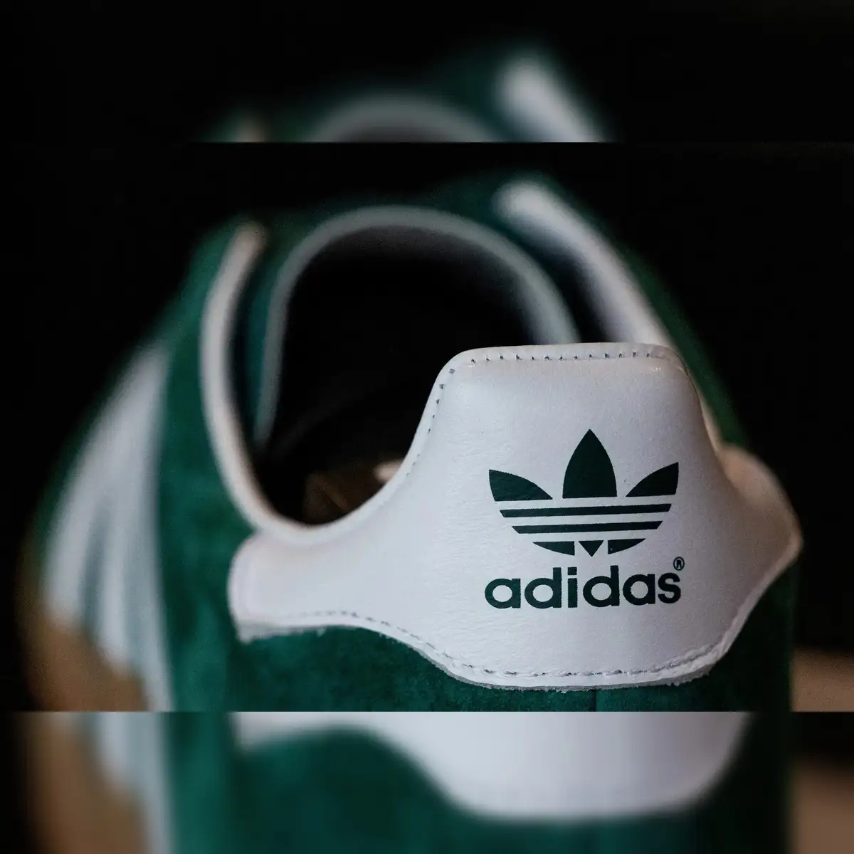 adidas international business