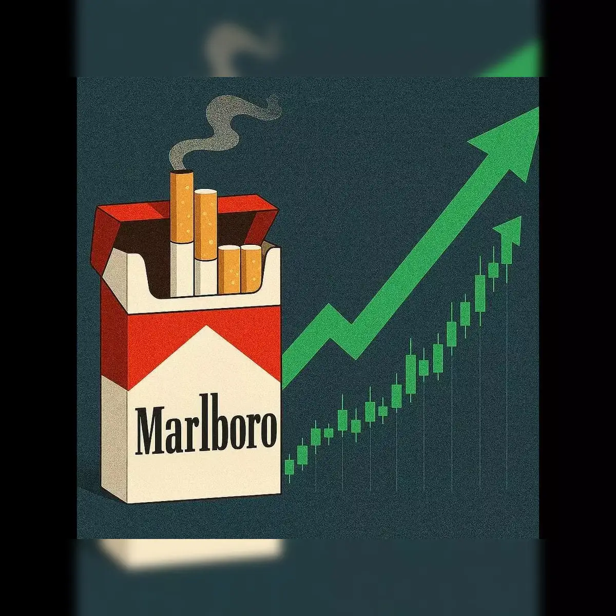 Marlboro magic: How Godfrey Phillips shares doubled money in 2025 while ITC  sulked in a corner