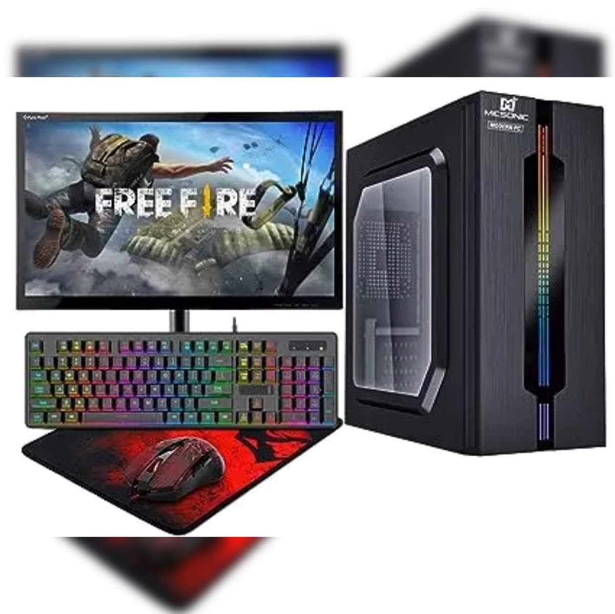 How to Get a Free Gaming PC??? 