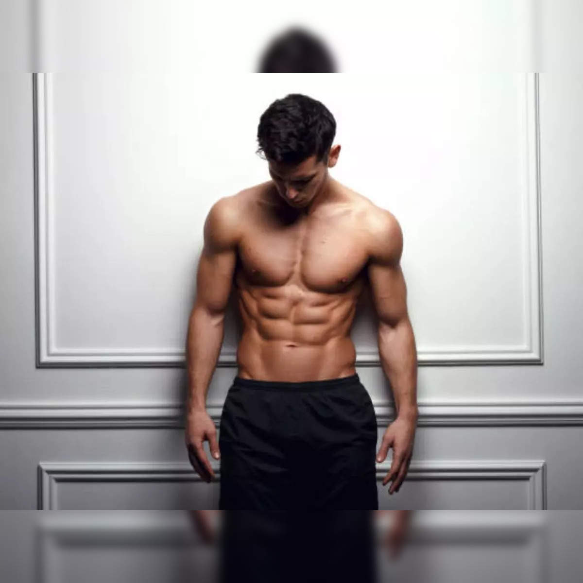 8 pack abs  Mens inspiration, Muscle men, Mens fitness motivation