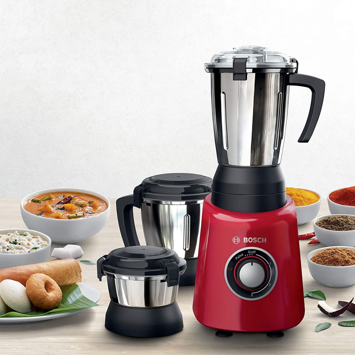 Abt's Holiday Gift Spotlight: Stand Mixers | The Bolt