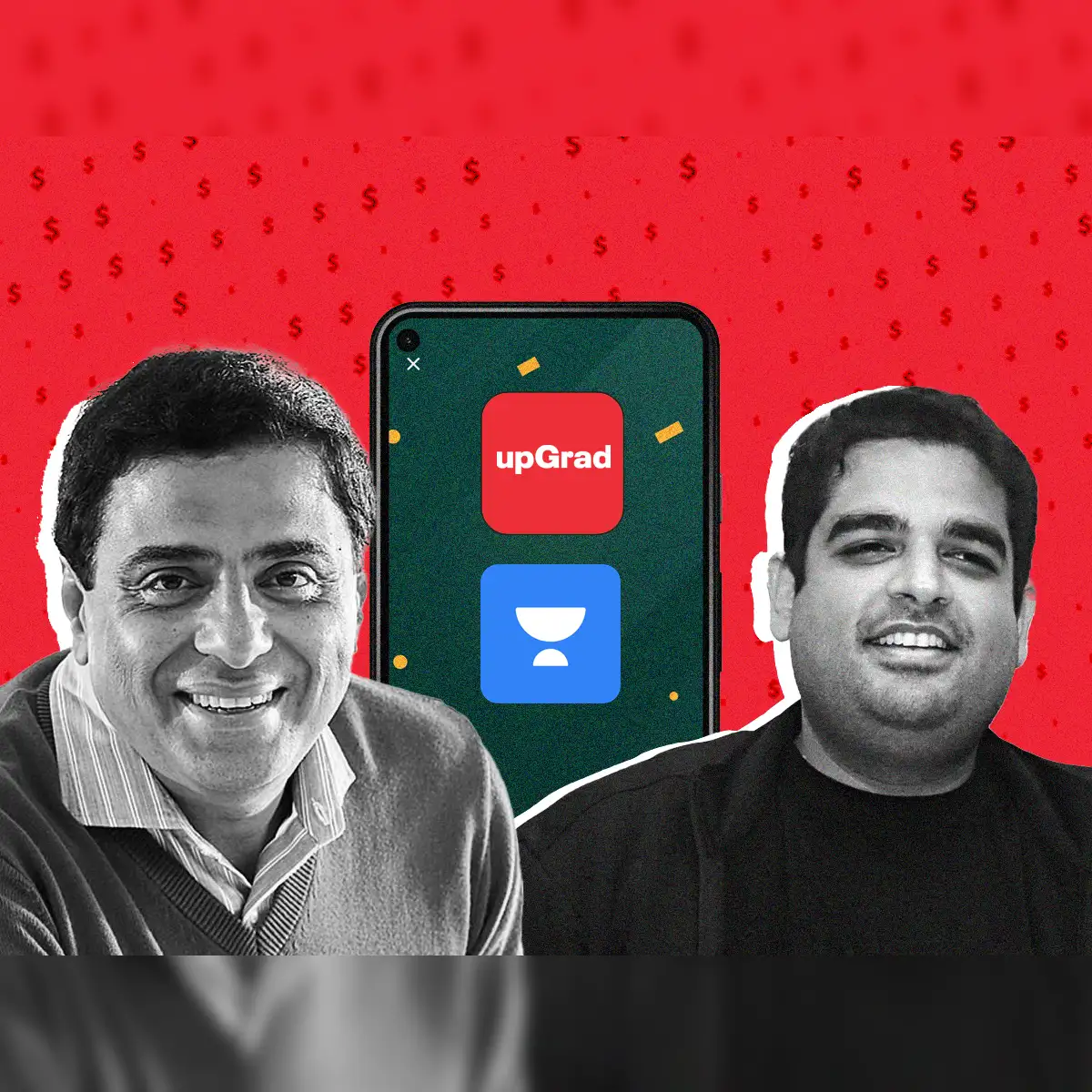 upGrad to Acquire Unacademy in Major Edtech Sector Consolidation