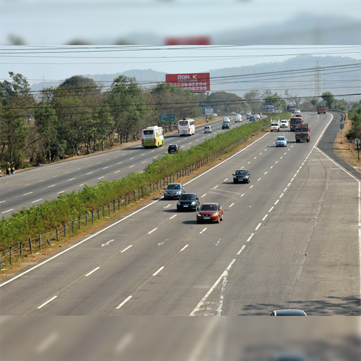 Rajasthan Highway Project: HG Infra Engineering bags two NHAI projects  worth Rs 2,100 crore in Rajasthan, ET Auto