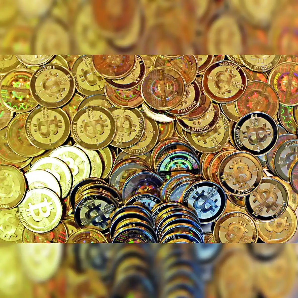 IMF-FSB paper calls for crypto regulation, not ban - The Economic Times