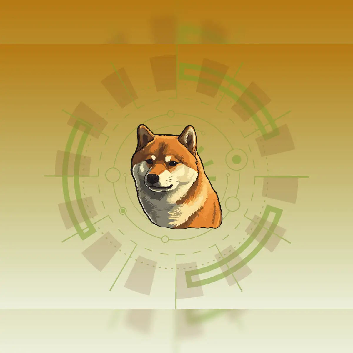 The next Shiba Inu? These memecoins are set for potential gains this bull  run - The Economic Times