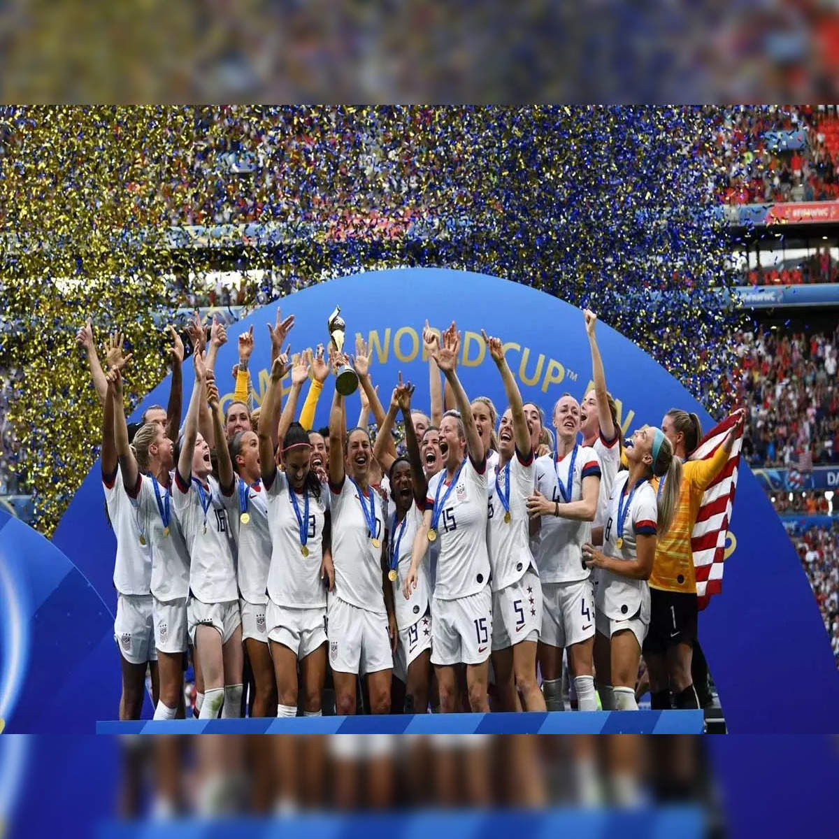 Colombia Women's World Cup 2023 squad: The 23-woman squad for the