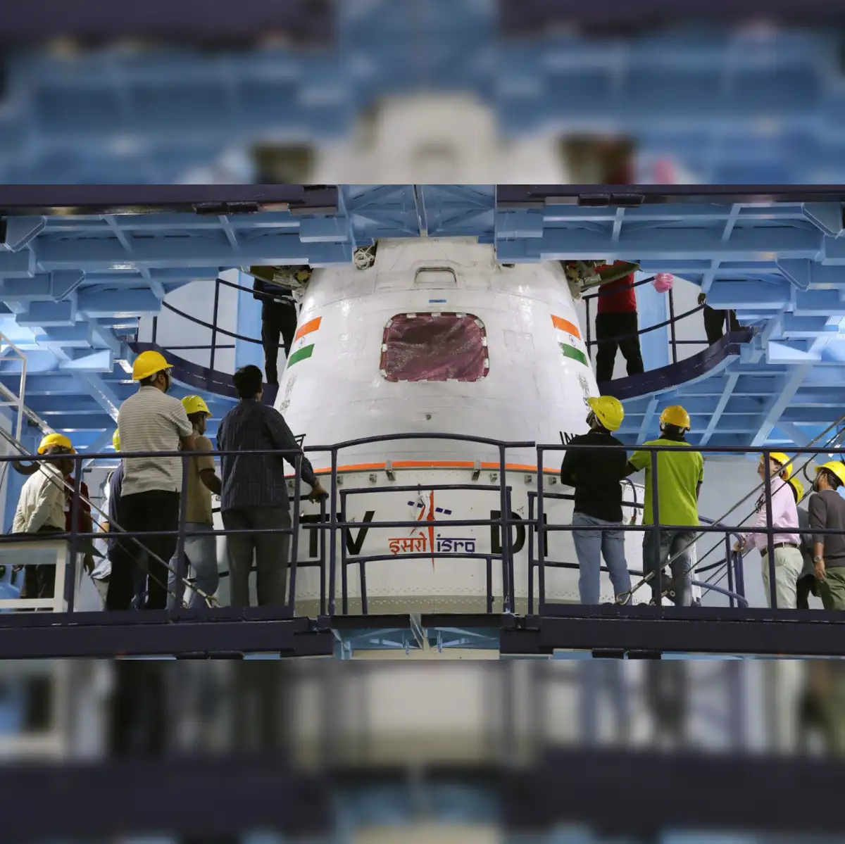 isro jobs: You can help Isro plan next space mission. Here are 