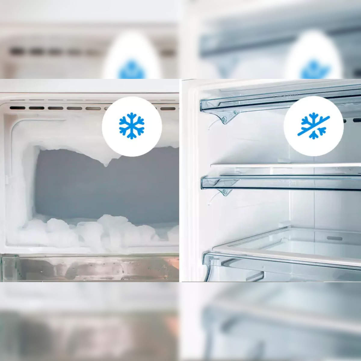 How to Convert a Freezer Into a High Efficiency Fridge