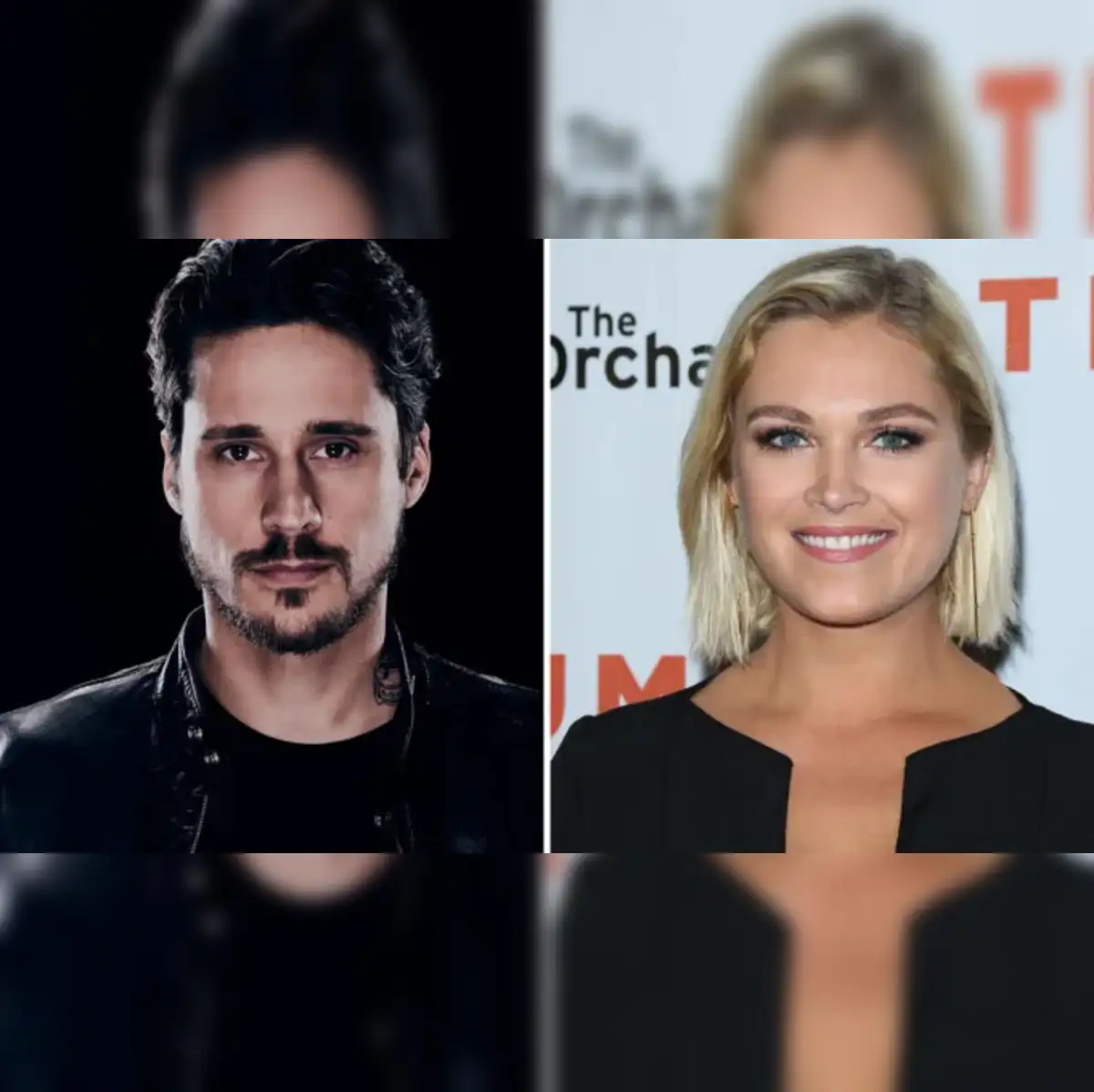 Eliza taylor xxx