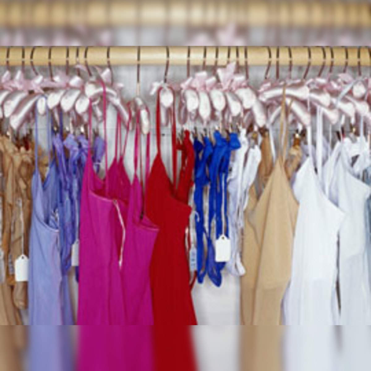 Can $2 billion Indian lingerie business make it big? - The Economic Times