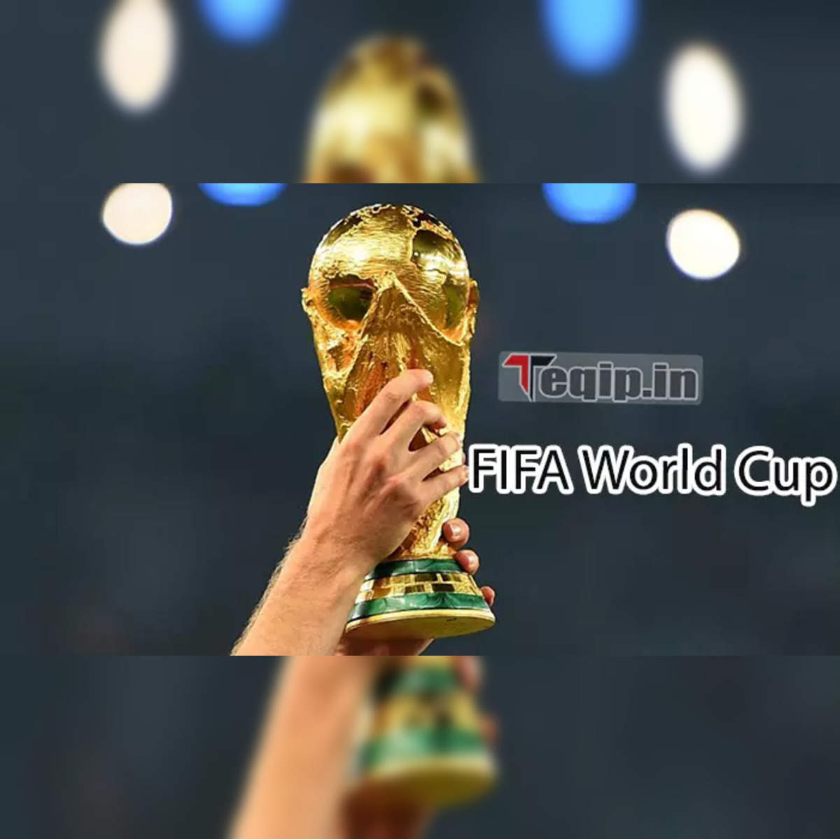 FIFA World Cup Qatar 2022 - Schedule, Odds and Betting Info