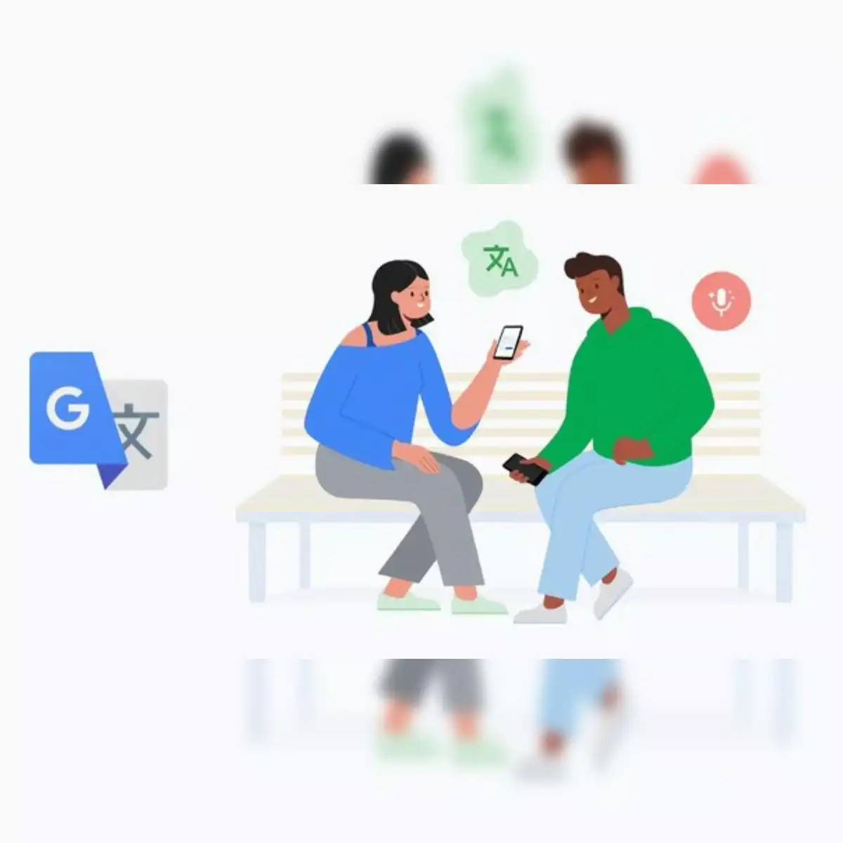 Google Translate now understands slang, sayings and can talk through your  headphones - The Economic Times