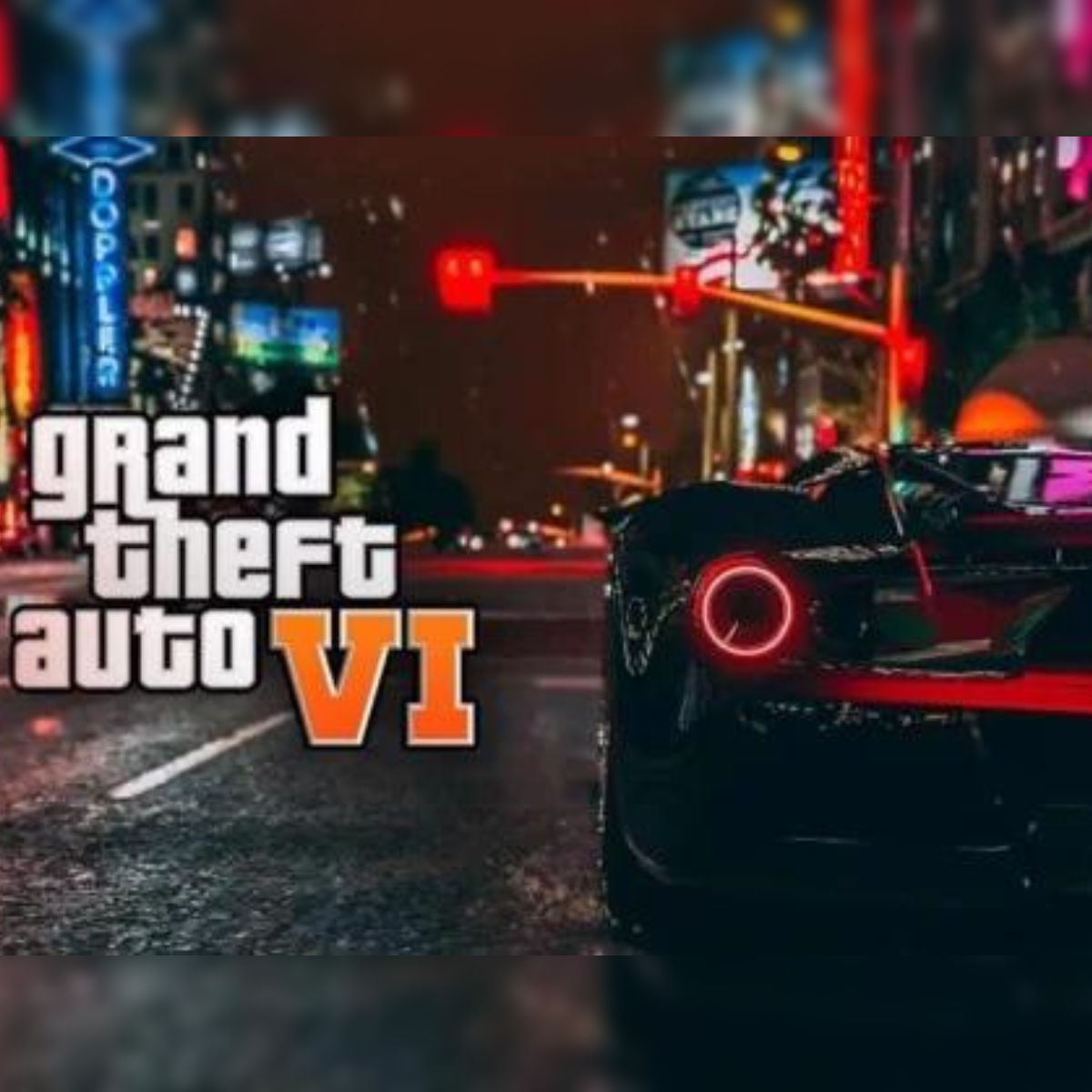 gta vi: Excitement peaks as GTA VI takes realism to 'insanely good' levels  - The Economic Times