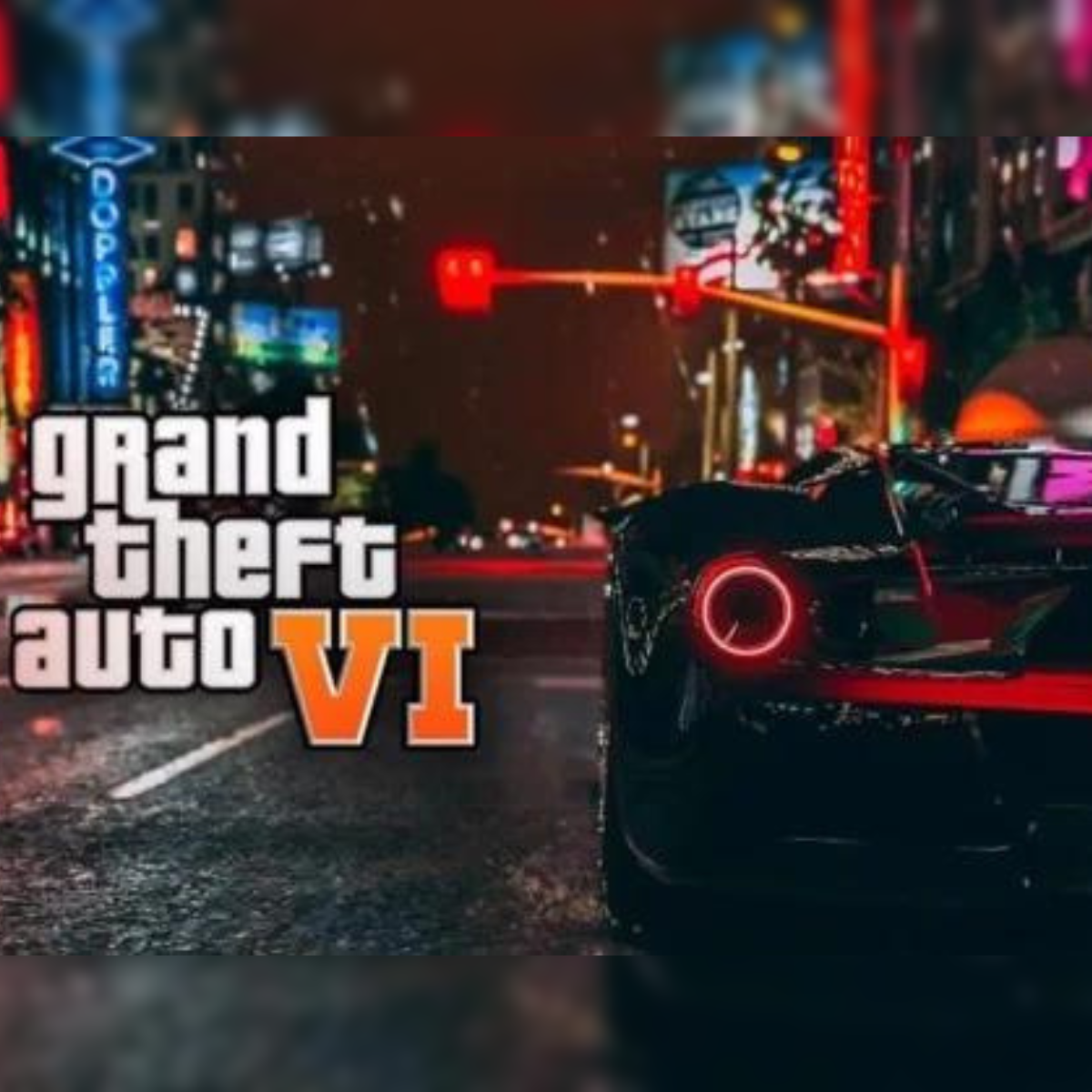 GTA 6 trailer teaser has fans on red alert