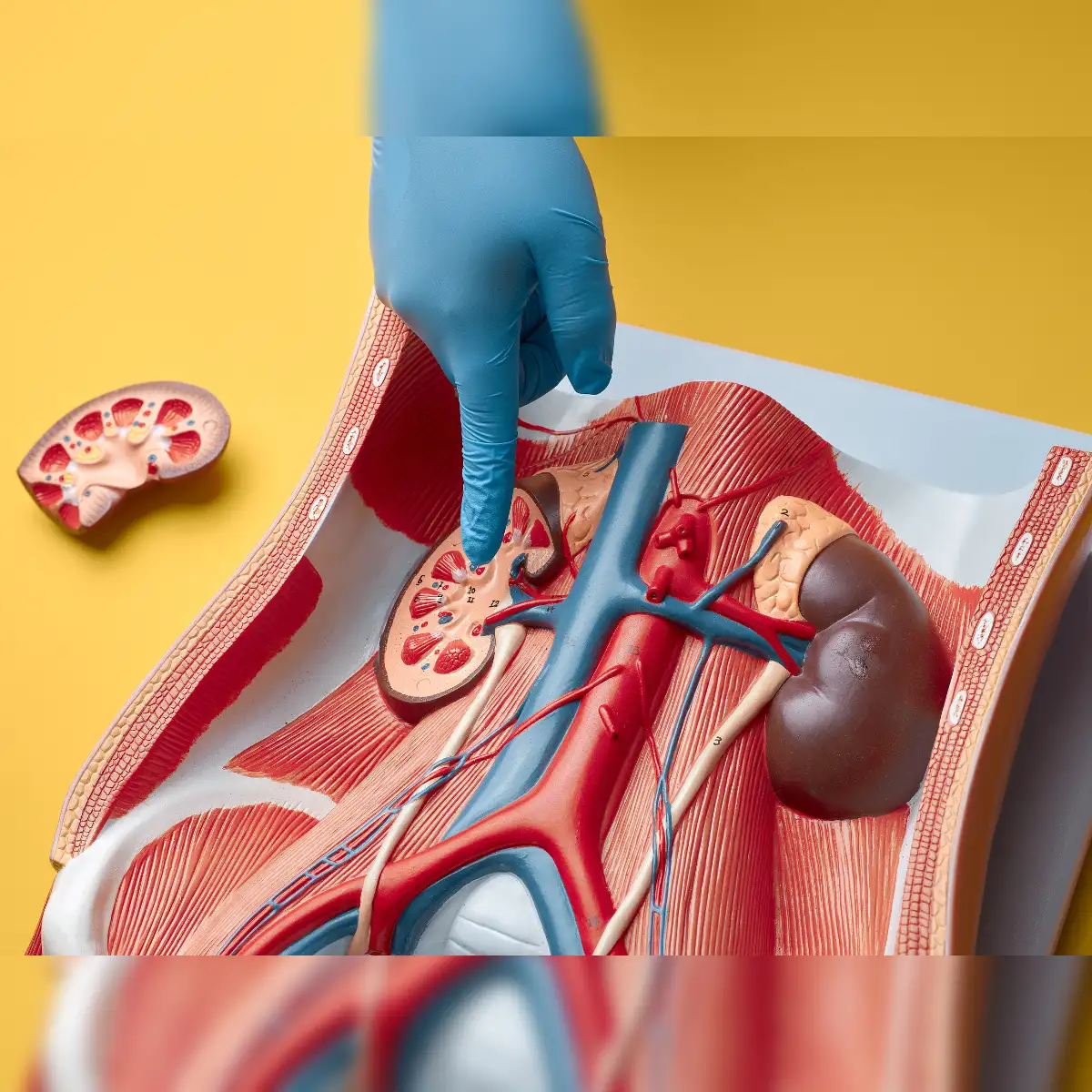 Kidney trouble stays hidden until its too late: 7 warning signs to spot  now, what you should do next & diet tips to protect them - The Economic  Times