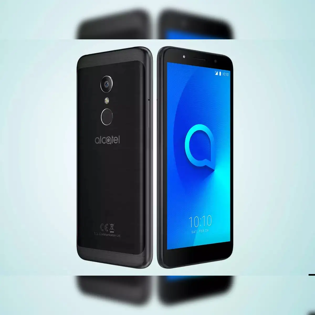 NxtCell India to invest $30 million to re-launch Alcatel business in India  - The Economic Times