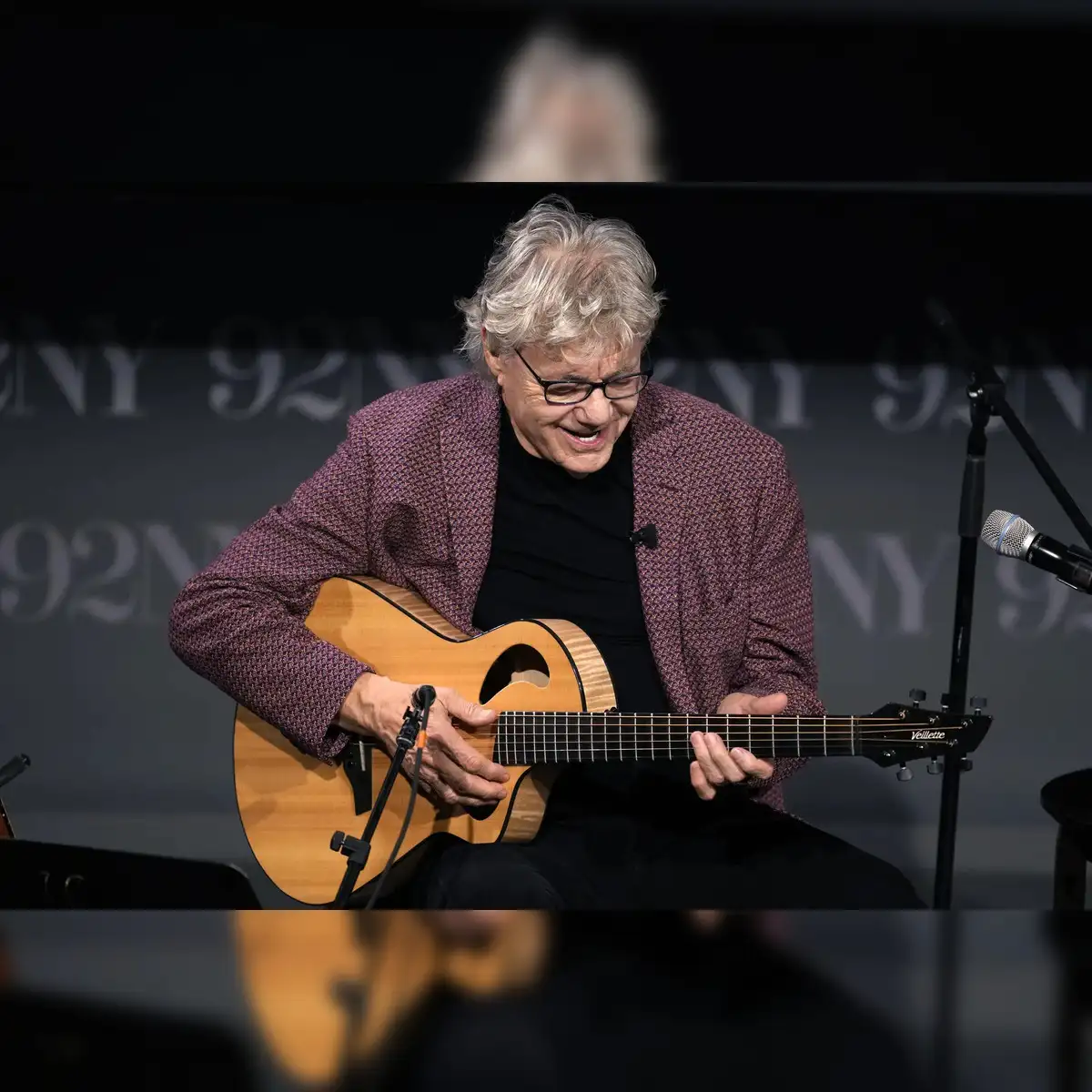 Steve Miller Band: Steve Miller Band abruptly cancels 2025 Tour, fans left  scratching their heads - The Economic Times