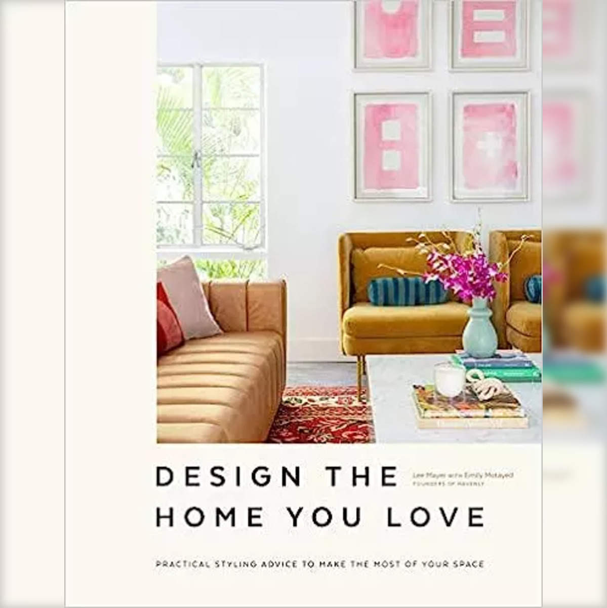 interior design books: Interior Design Books - 9 best books to learn all  about Interior Design - The Economic Times