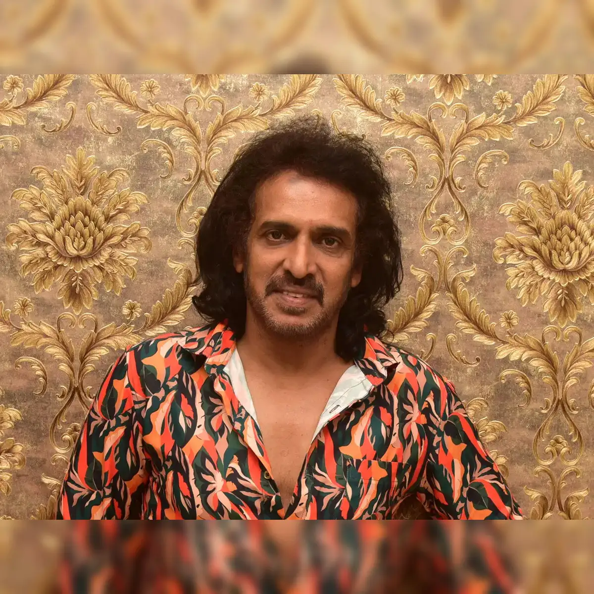 Kannada actor Upendra gets interim stay on FIR over offensive remarks - The  Economic Times