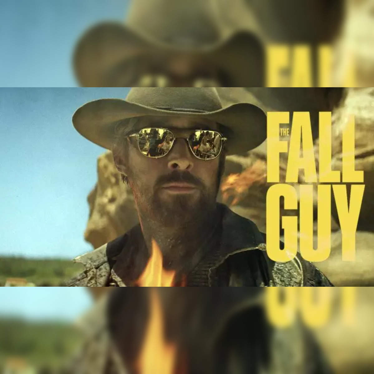 The Fall Guy Streaming Release Date Rumors