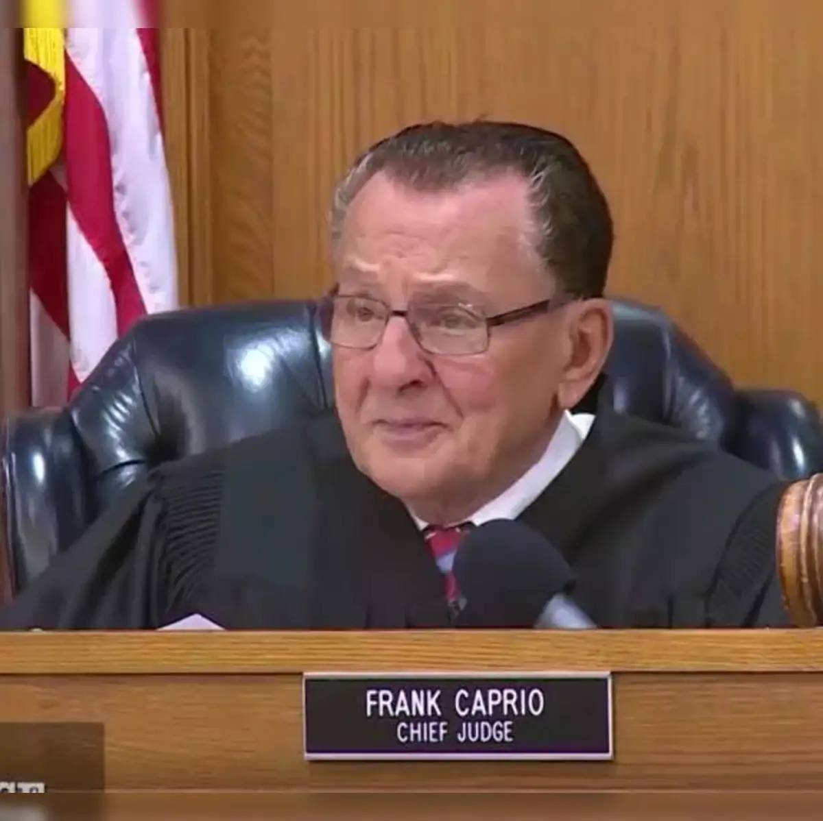 judge frank caprio iconic cases: Judge Frank Caprio Court Viral Moments:  Here's the complete list and social media tributes - The Economic Times