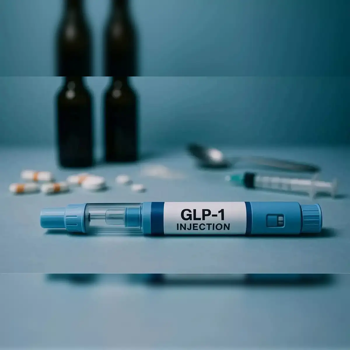 glp-1 biotech Drugs: The Science and the Scarcity Future diabetes care seen leaning