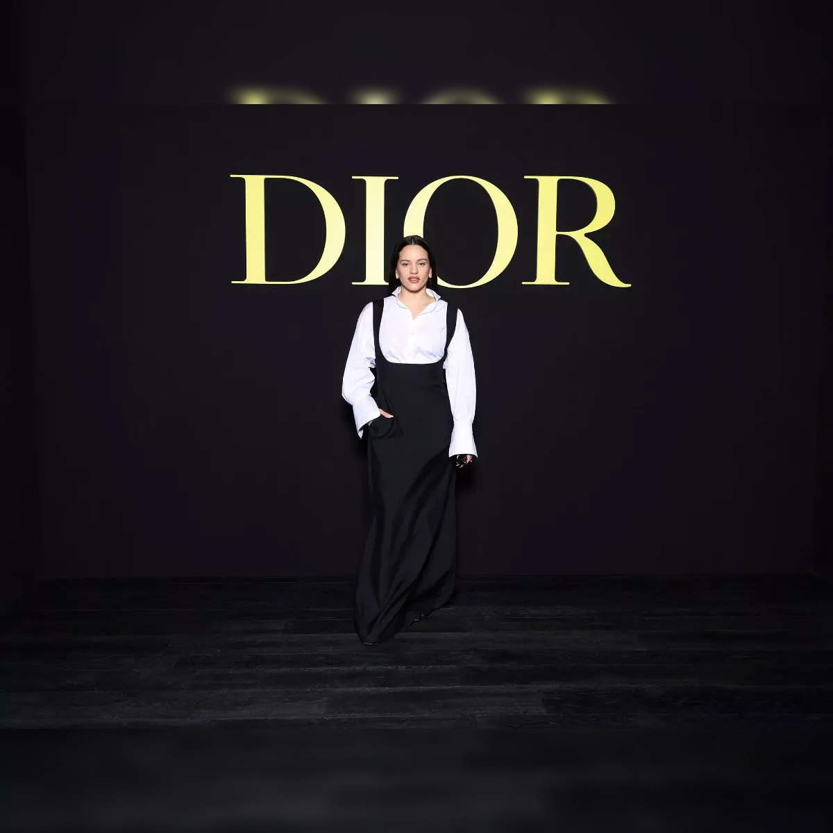 November fashion news: Louis Vuitton, Dior, and more