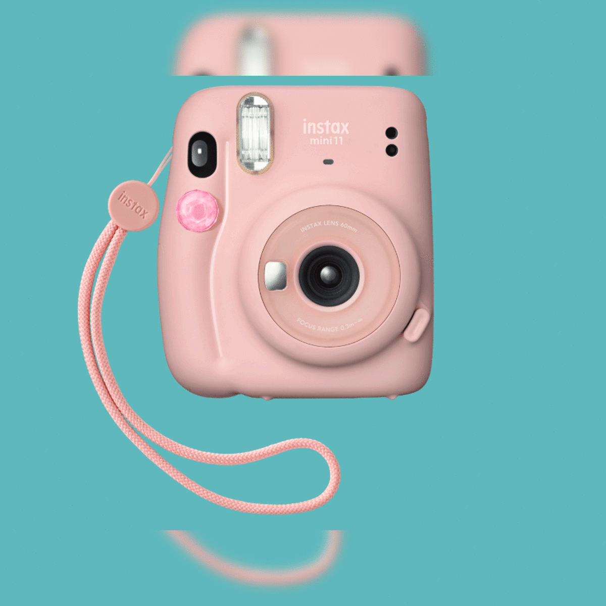 Fujifilm Instax Mini 11 review: Easy to use, delivers a decent output