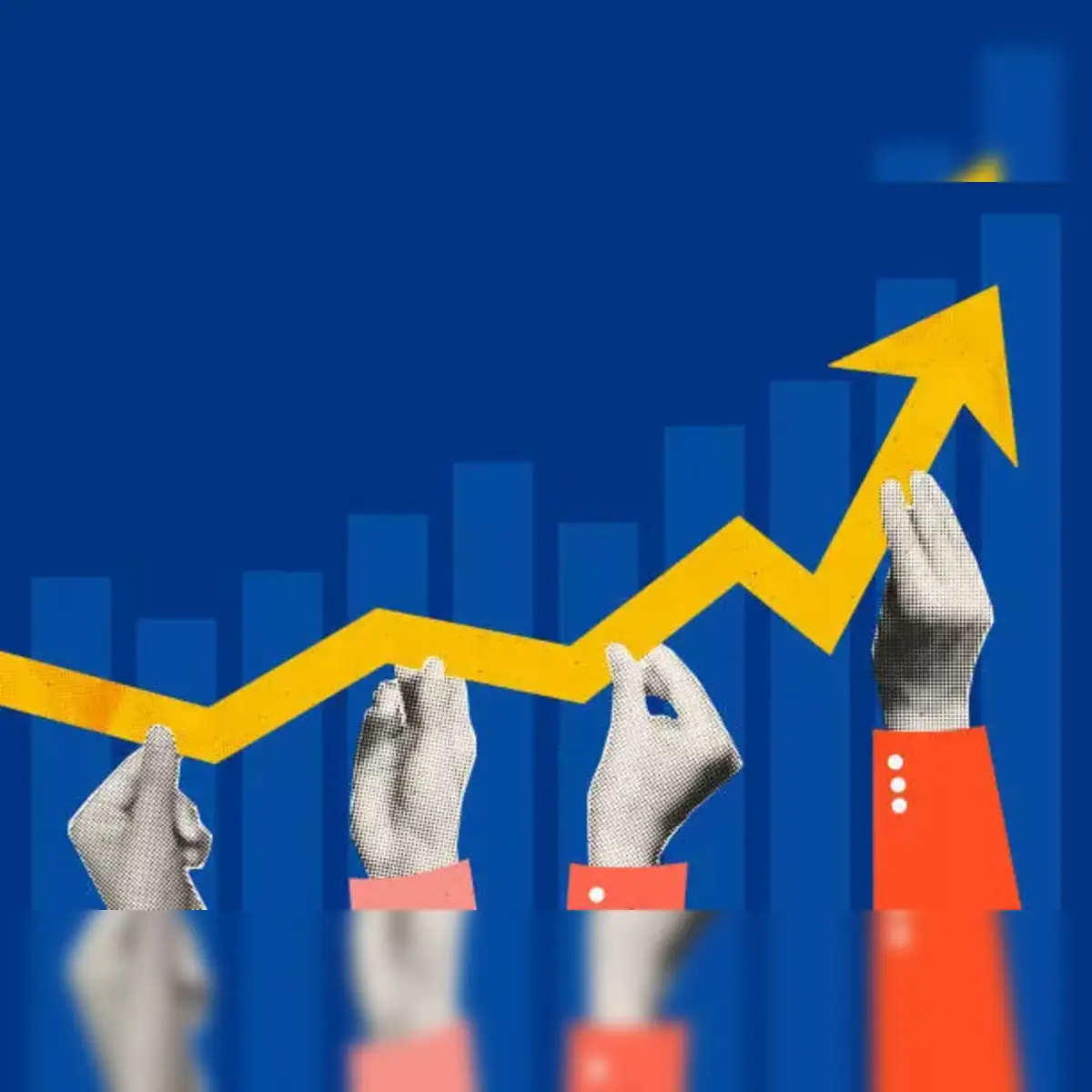 Market Reactions to Geopolitical Tensions: Analyzing the Impact of Israel's Strike on Iran
