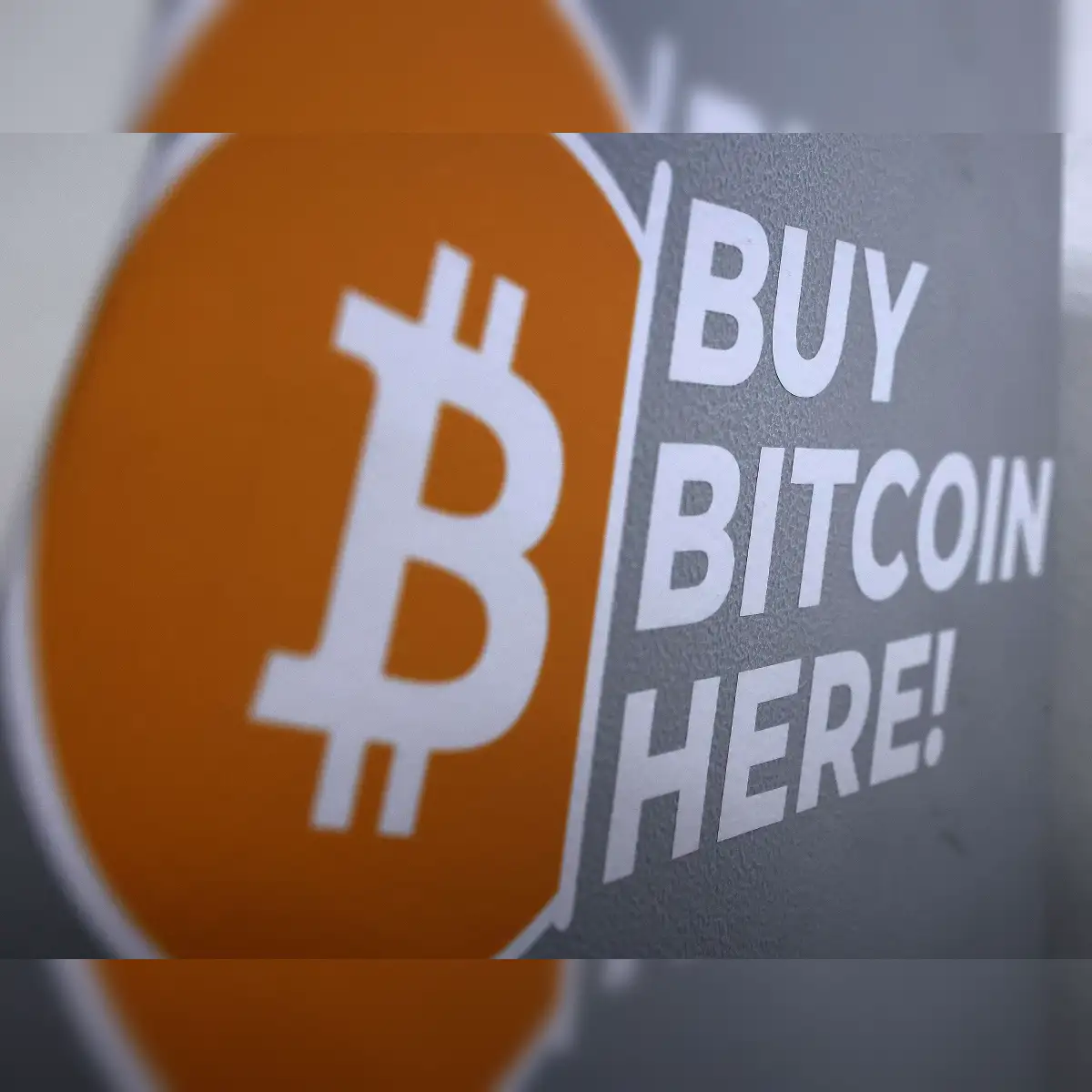 Should you buy bitcoin: Bitcoin slips below $50,000 again. Should you buy  the dip? - The Economic Times