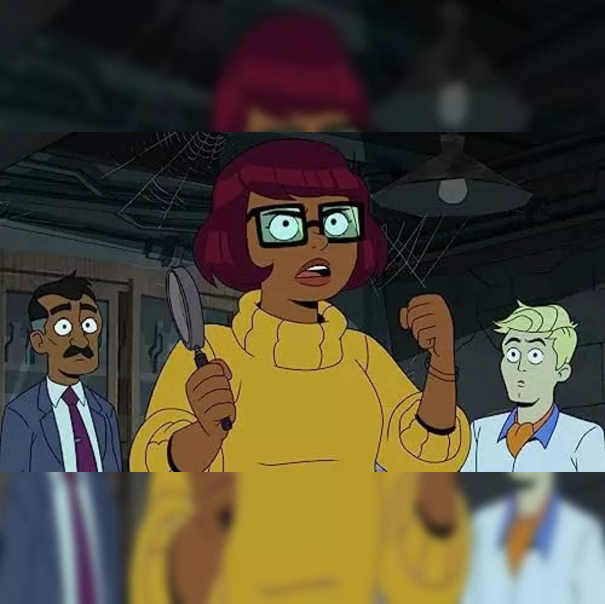 Velma will be back; Season 2 is on works at HBO Max- Cinema express