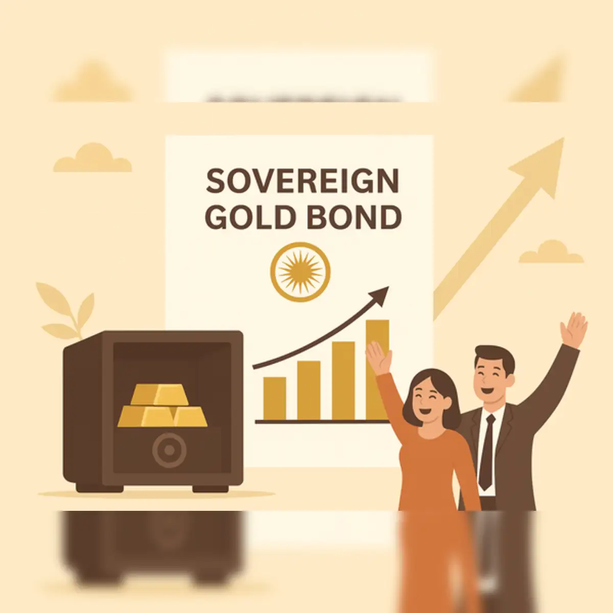 SGB 2017-18 Series delivers 316% return on maturity: RBI announces final  redemption price and date for Sovereign Gold Bonds - The Economic Times