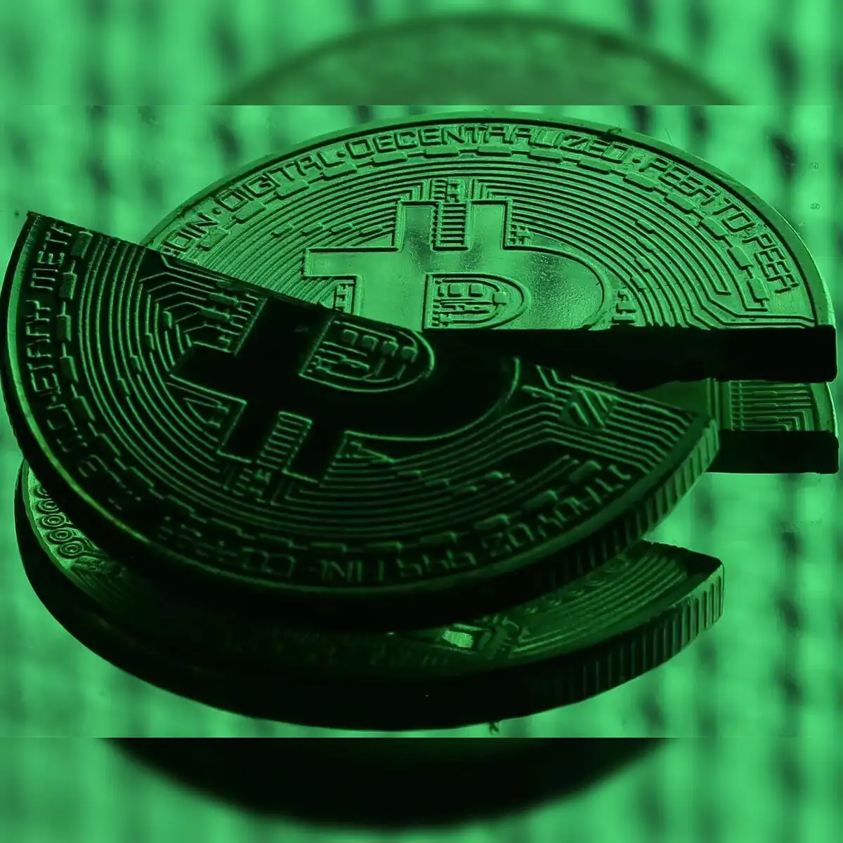 View: India needs legal framework for cryptocurrencies - The Economic Times