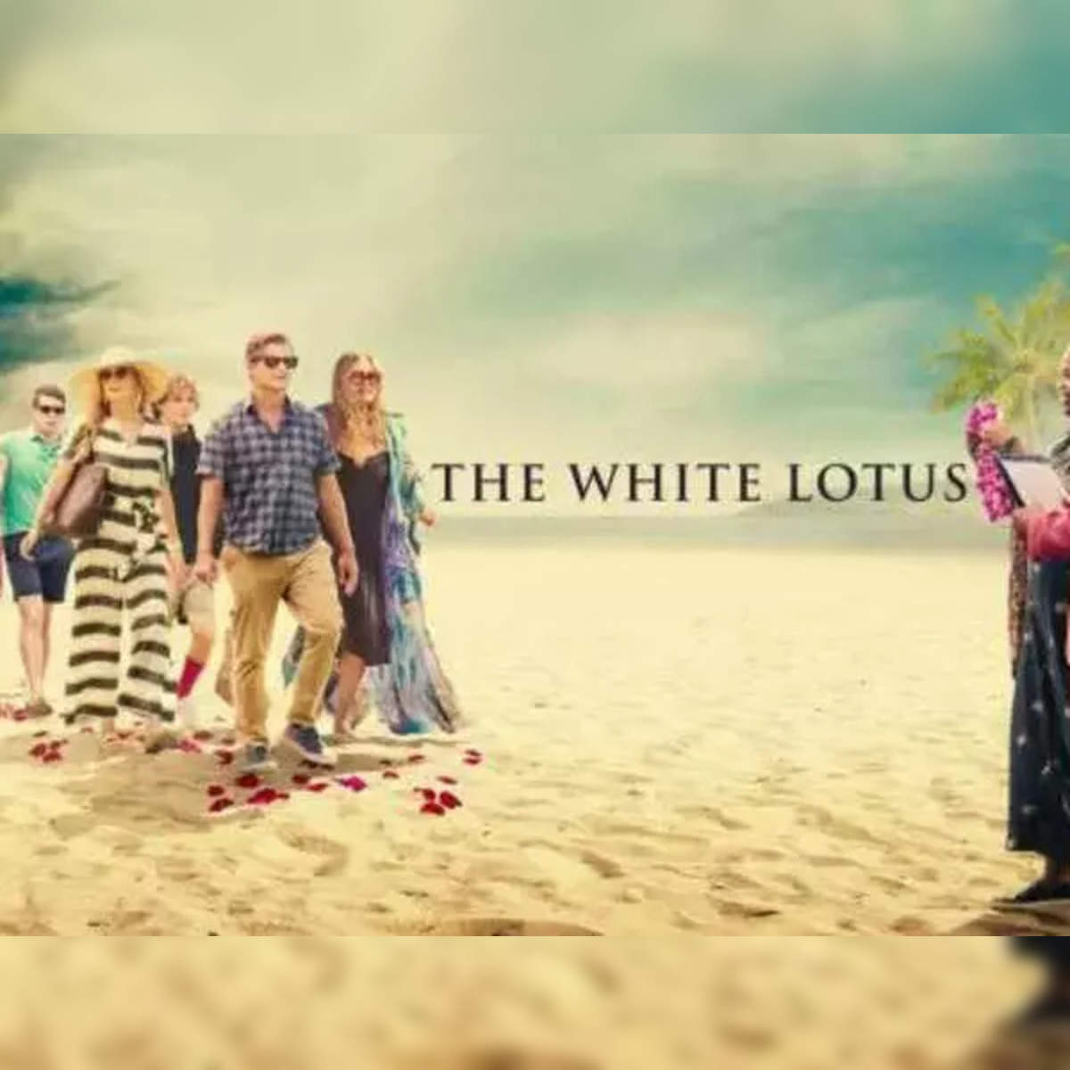 White Lotus' Season 3 Cast Set for 2025 in Thailand