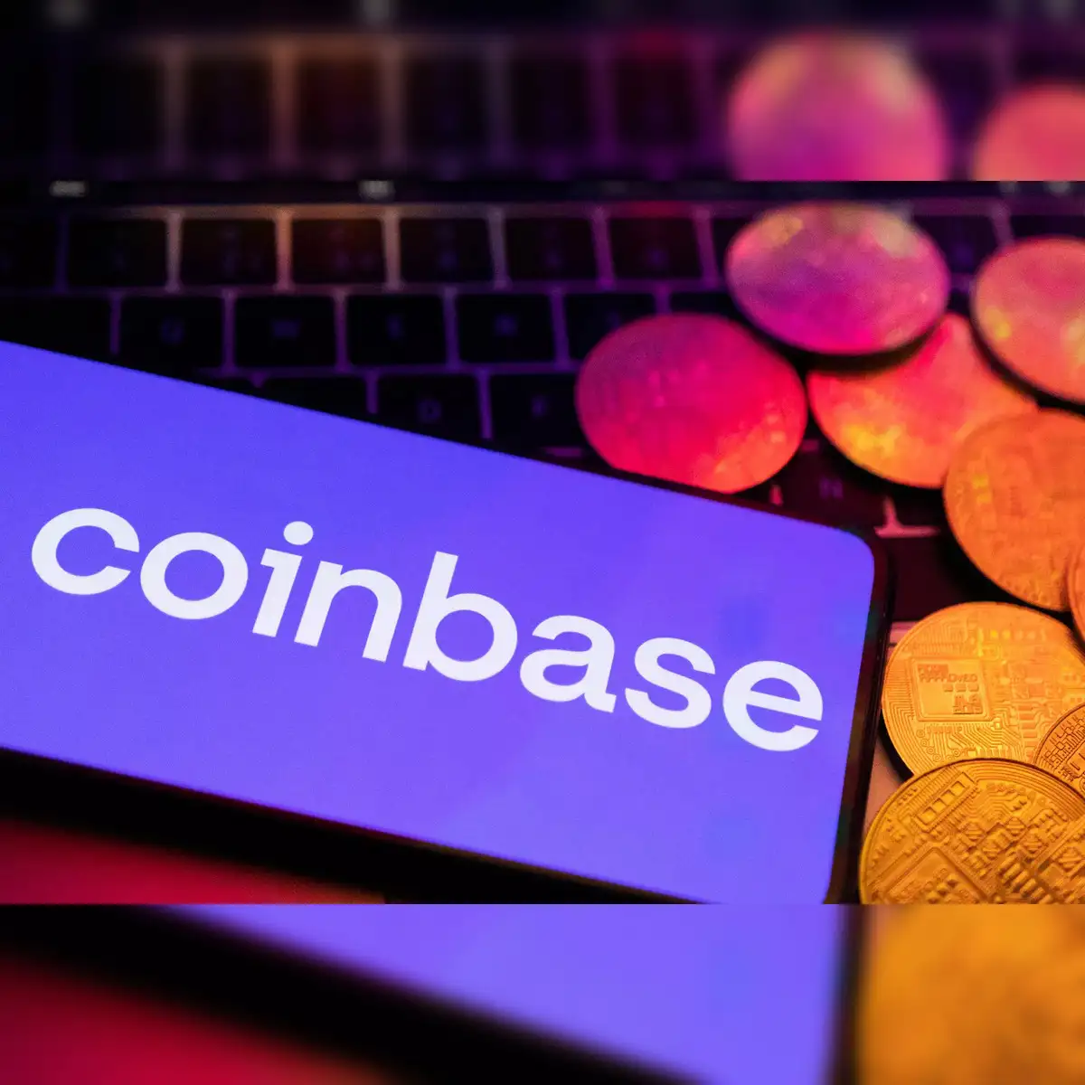 crypto futures trading: Coinbase wins approval to offer crypto futures  trading in US - The Economic Times
