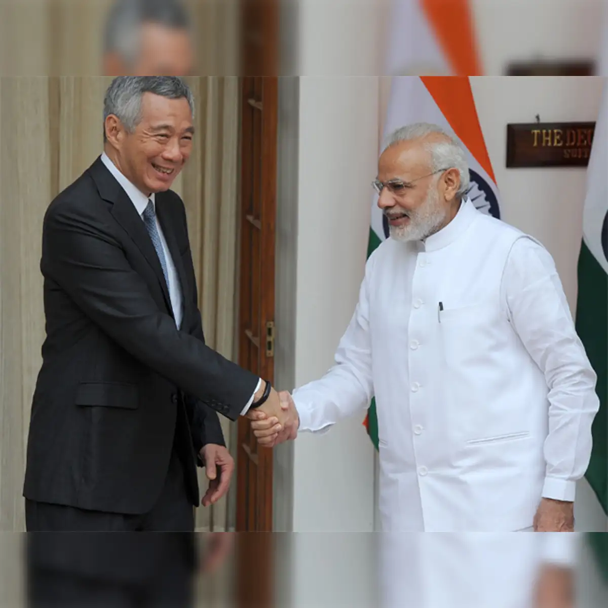 India, Singapore DTAA amendment to modify capital gains tax exemption on  cards - The Economic Times