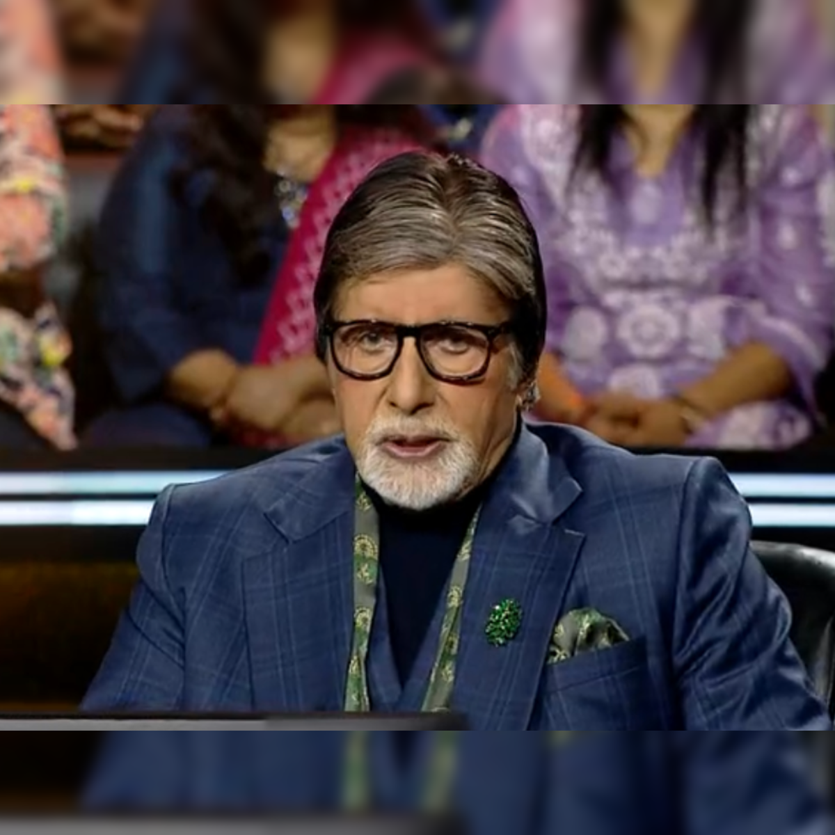 Kaun Banega Crorepati 4 (Tv Series) : News, Videos, Cast, About