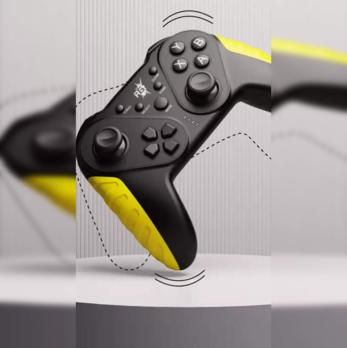 nintendo switch pro controller: Here's full guide to connect