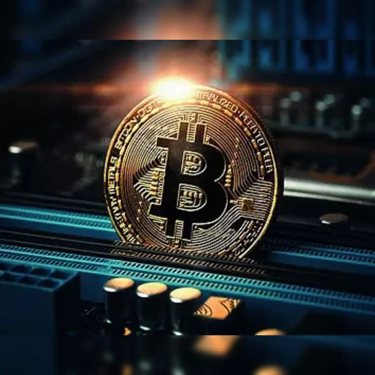 bitcoin latest news today: Bitcoin whale dumps 24,000 BTC, triggers flash  crash, but still sits on $17 billion fortune - The Economic Times
