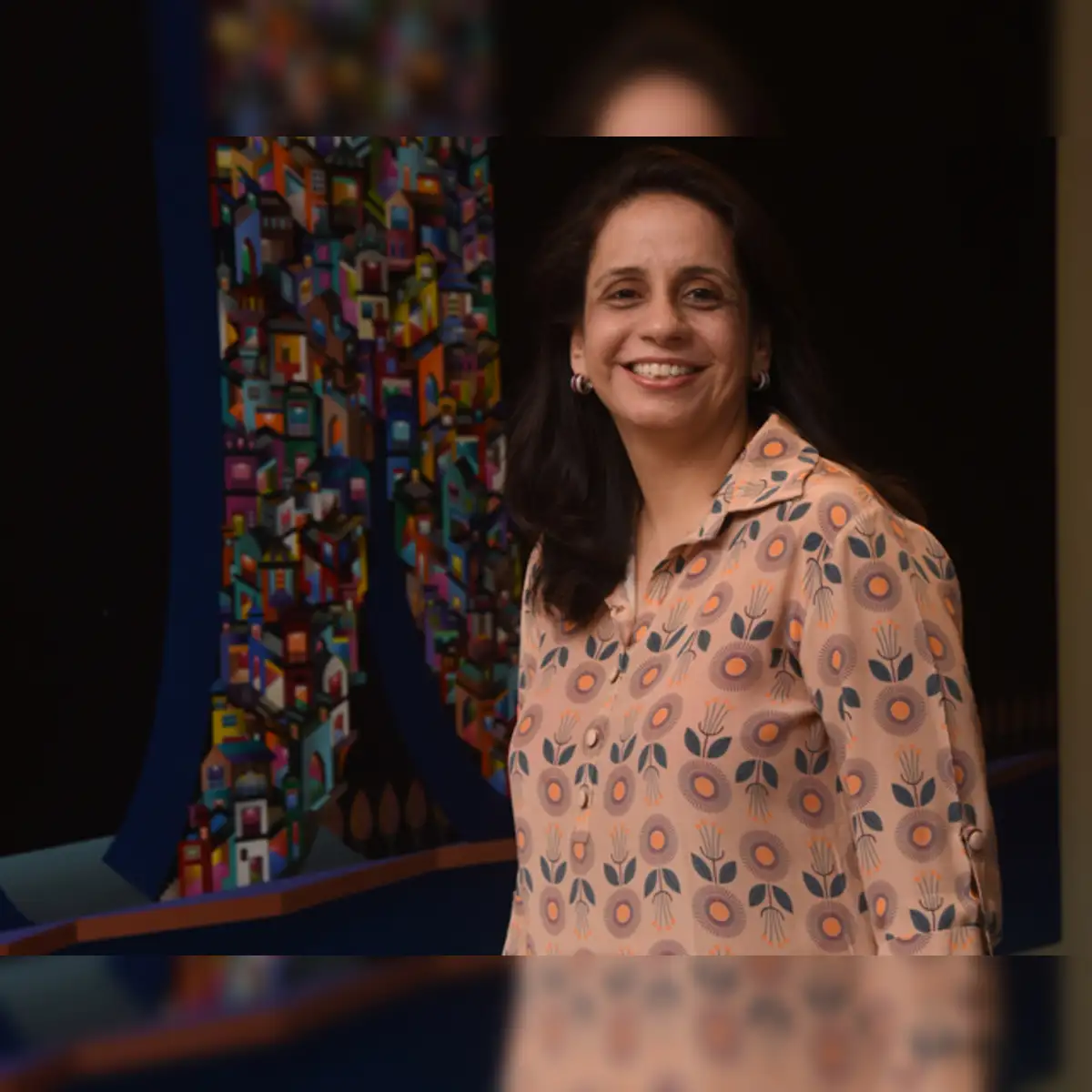 From adoption leave to flexi hours, Samina Vaziralli ensures 