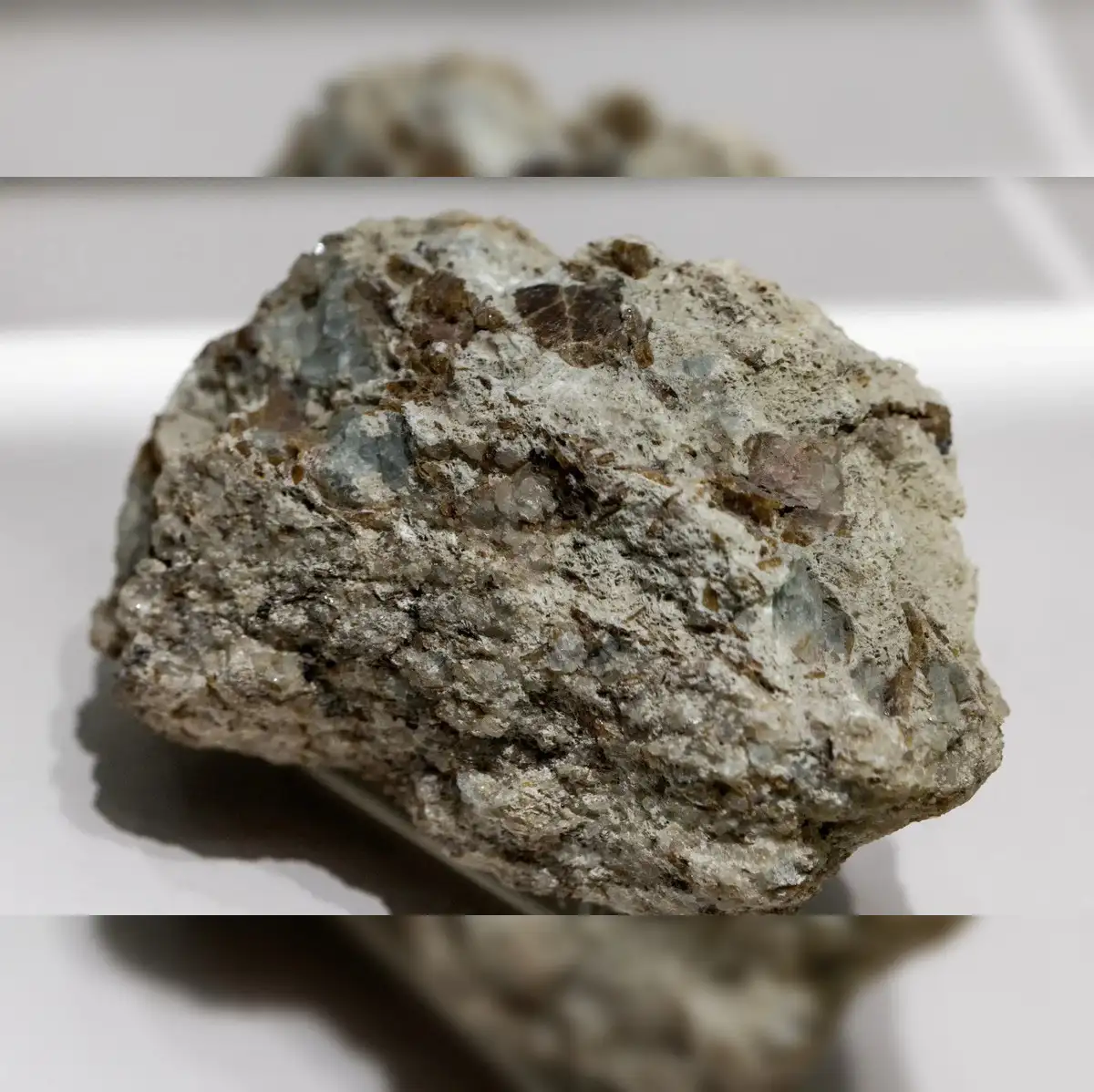 Rare Rocks In The World
