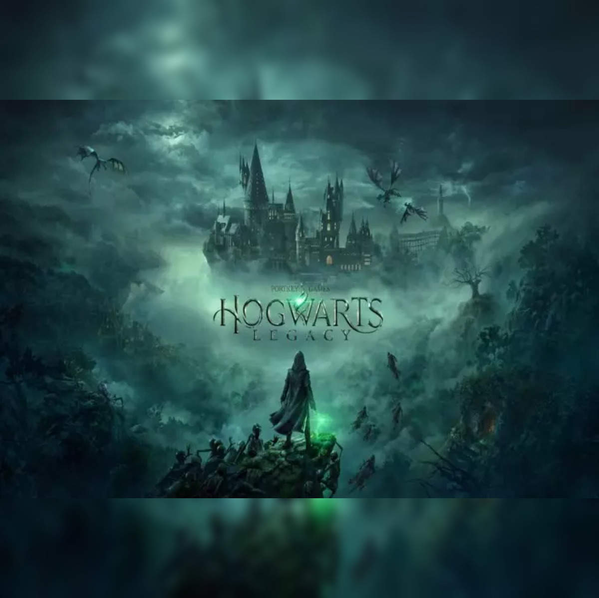 Hogwarts Legacy PC System Requirements UPDATED- Analysis 