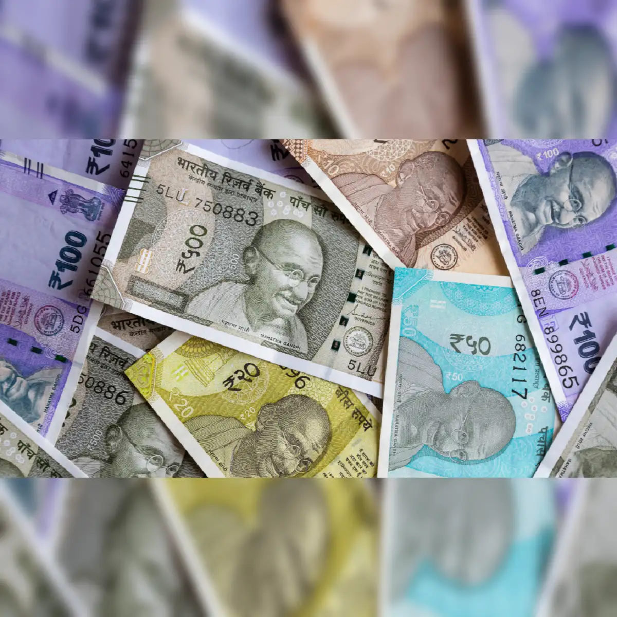 Rupee bogged down by weaker Chinese yuan as US tariffs kick in - The  Economic Times