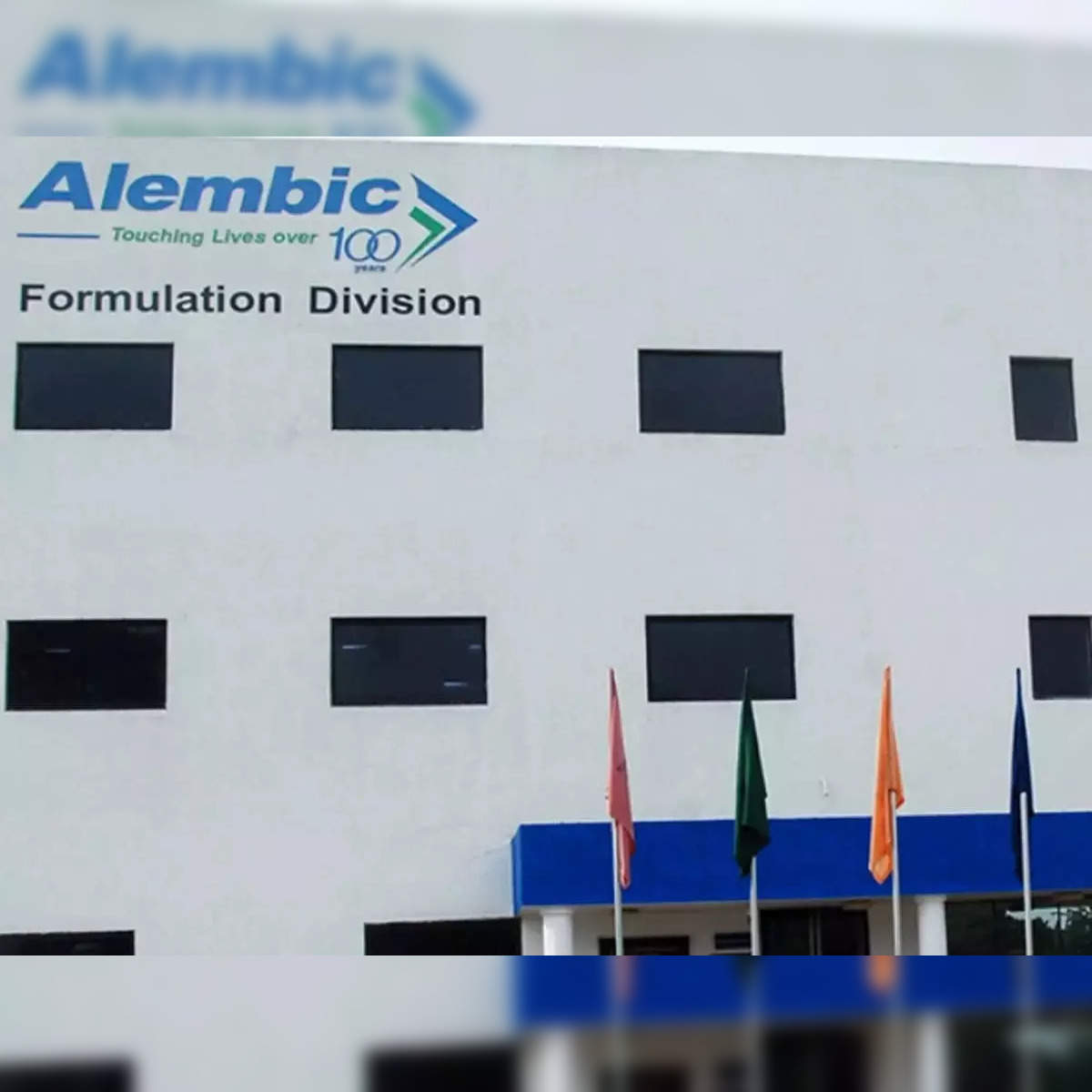 Alembic Pharmaceuticals stocks: Hold Alembic Pharmaceuticals, target price  Rs 730: JM Financial - The Economic Times