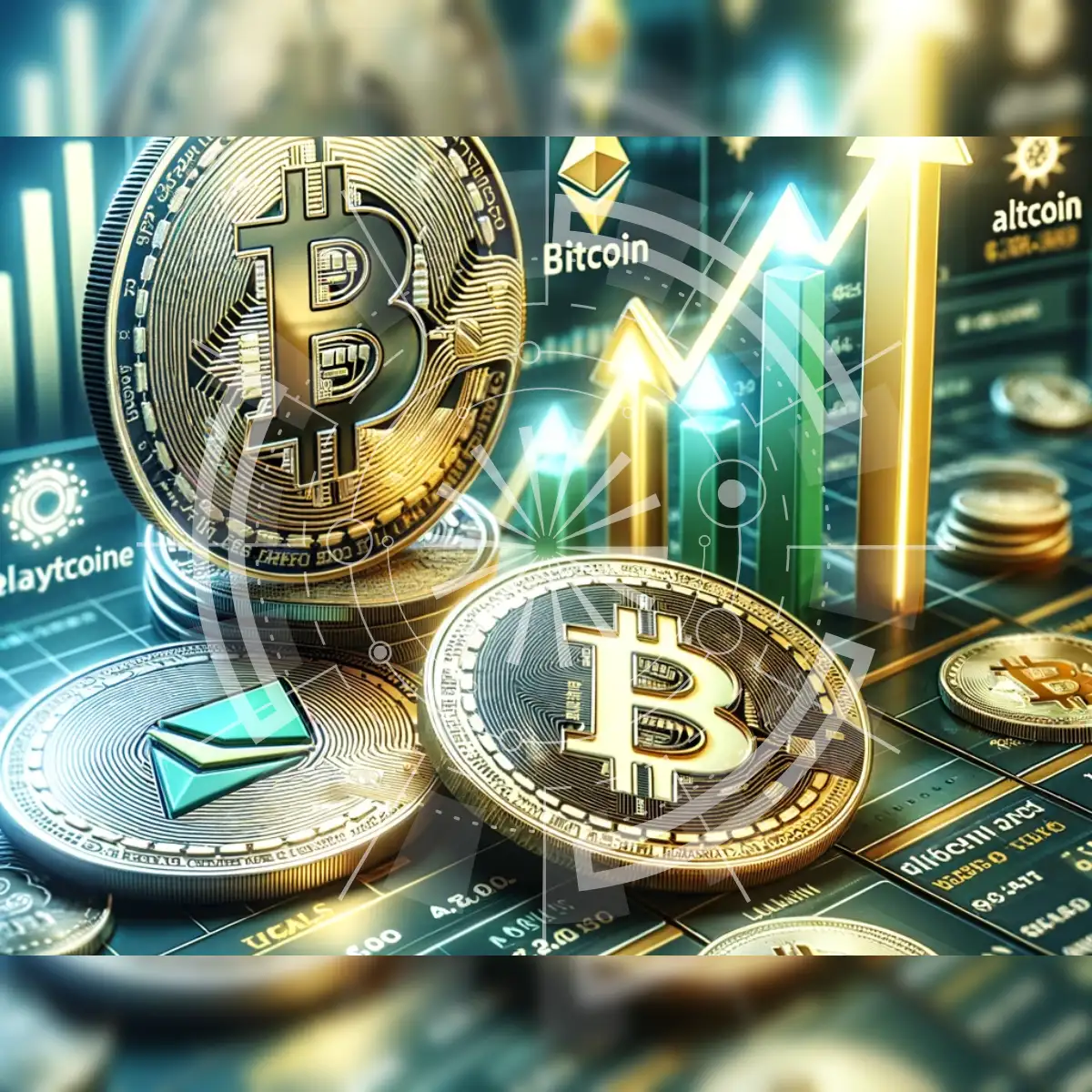 Bitcoin rally: Which altcoins are set to pump? - The Economic Times
