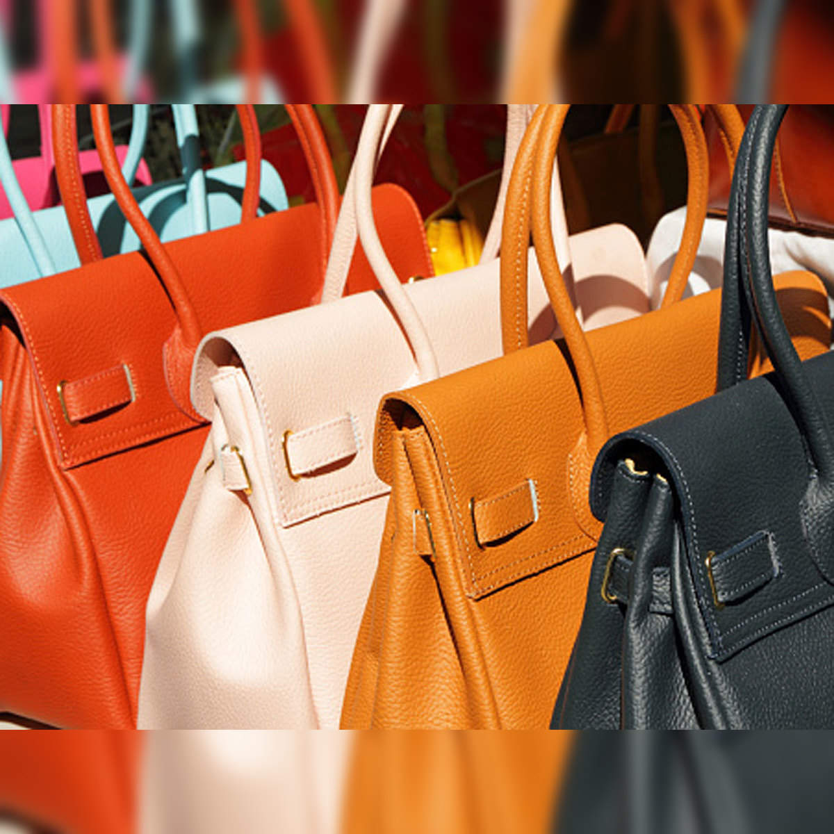 5 designer handbags in Anushka Sharma's collection you need to