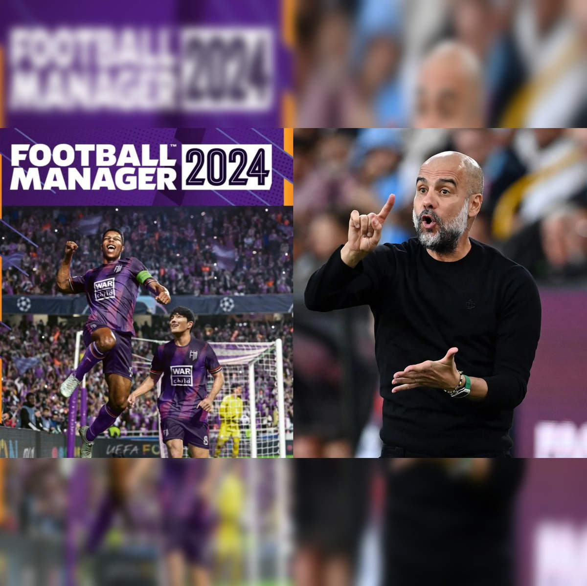 Play Football Manager 2023 For Free Starting Today with Prime